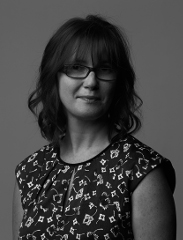 Haylee Knight, Agency Director